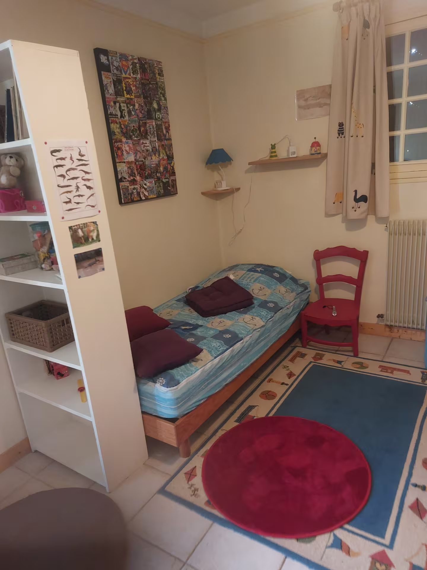 Jardin Dangla, Agen - photo 13