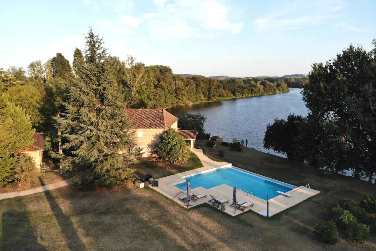 Gite Arnotis, Fongrave - photo 7