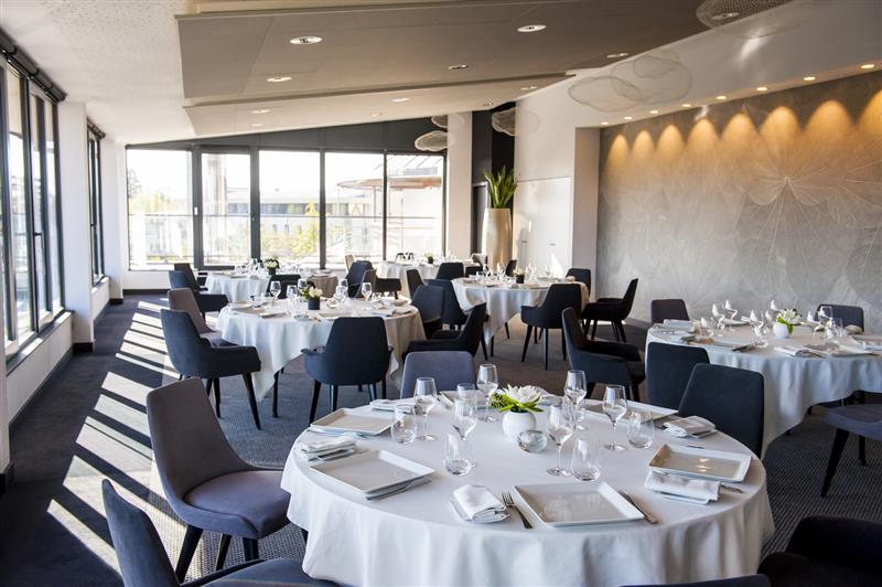 Le Jeu de Paume - Hôtel Parc Beaumont MGallery By Sofitel