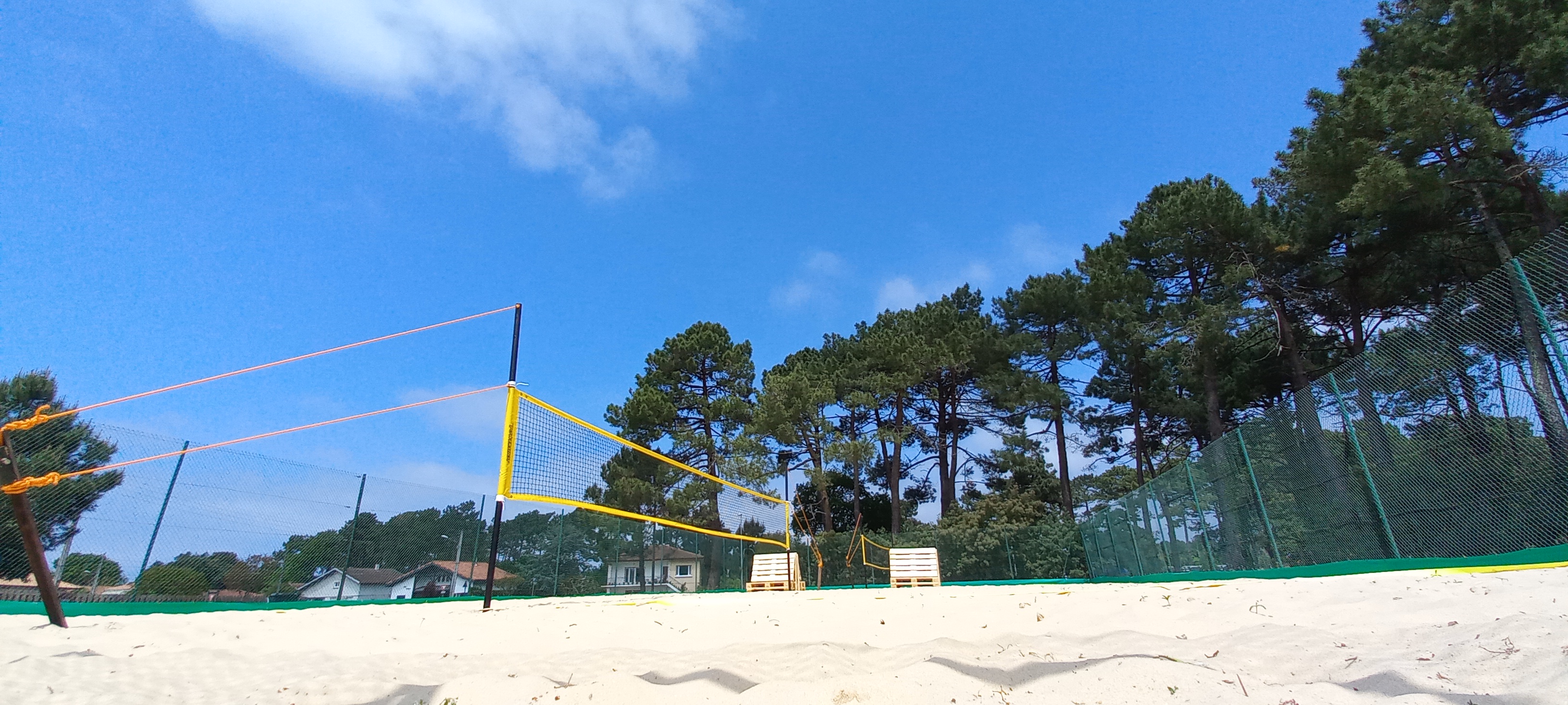 Tennis Padel Mimizan - photo 5