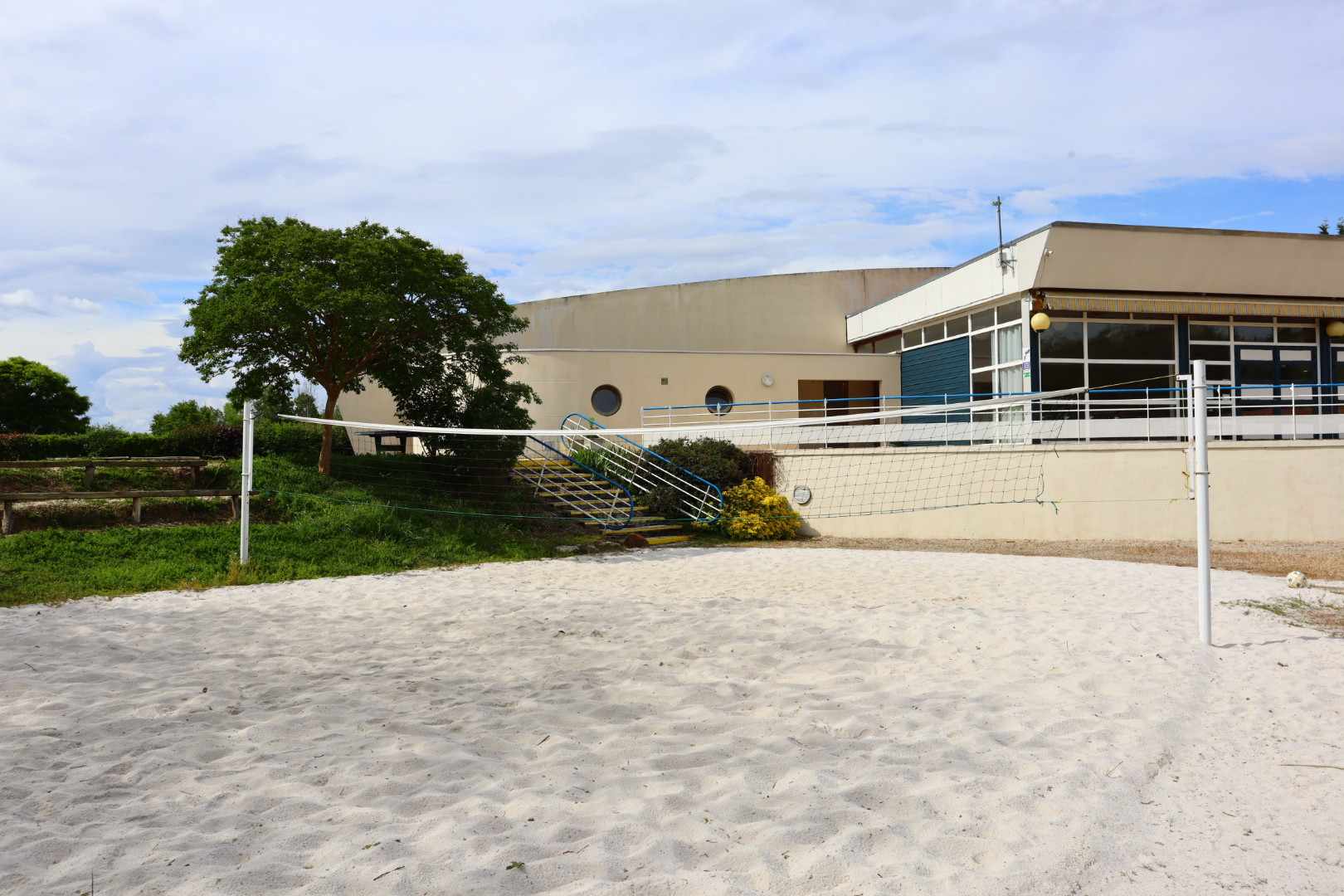 Camping Les Chalets de Moulière, Vouneuil-sur-Vienne - photo 5