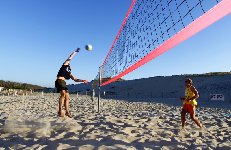 Bisca Beach Club, Biscarrosse - photo 6