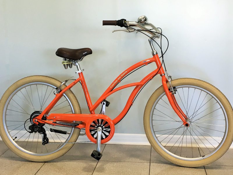 Cycles en Born - Location de vélos — photo 2