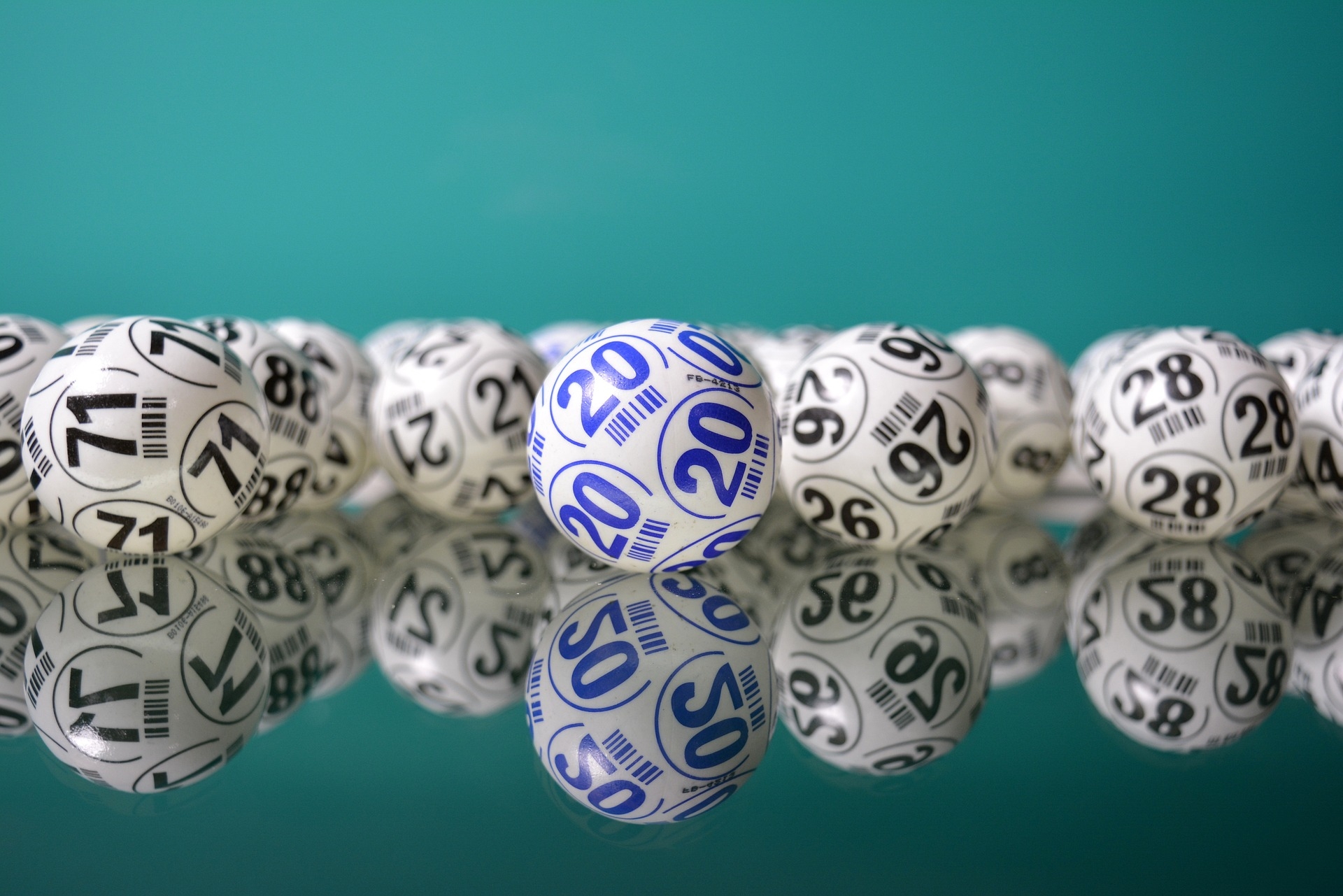 Grand Loto de l'Amicale