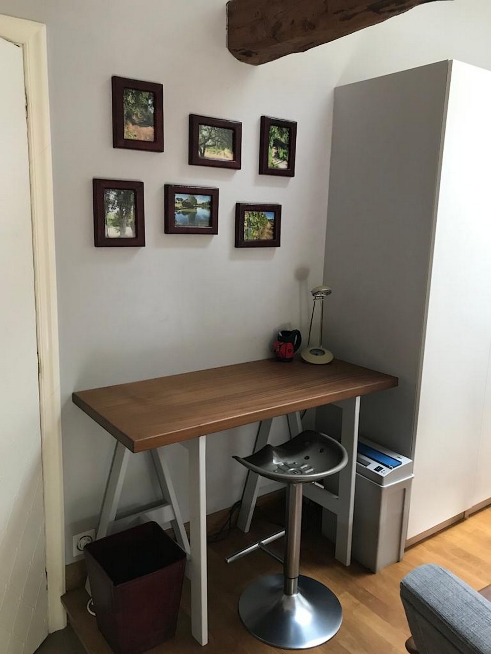 Gîte l'Albatros, Bressuire - photo 11