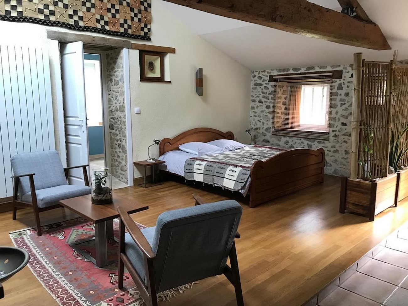 Gîte l'Albatros, Bressuire - photo 8