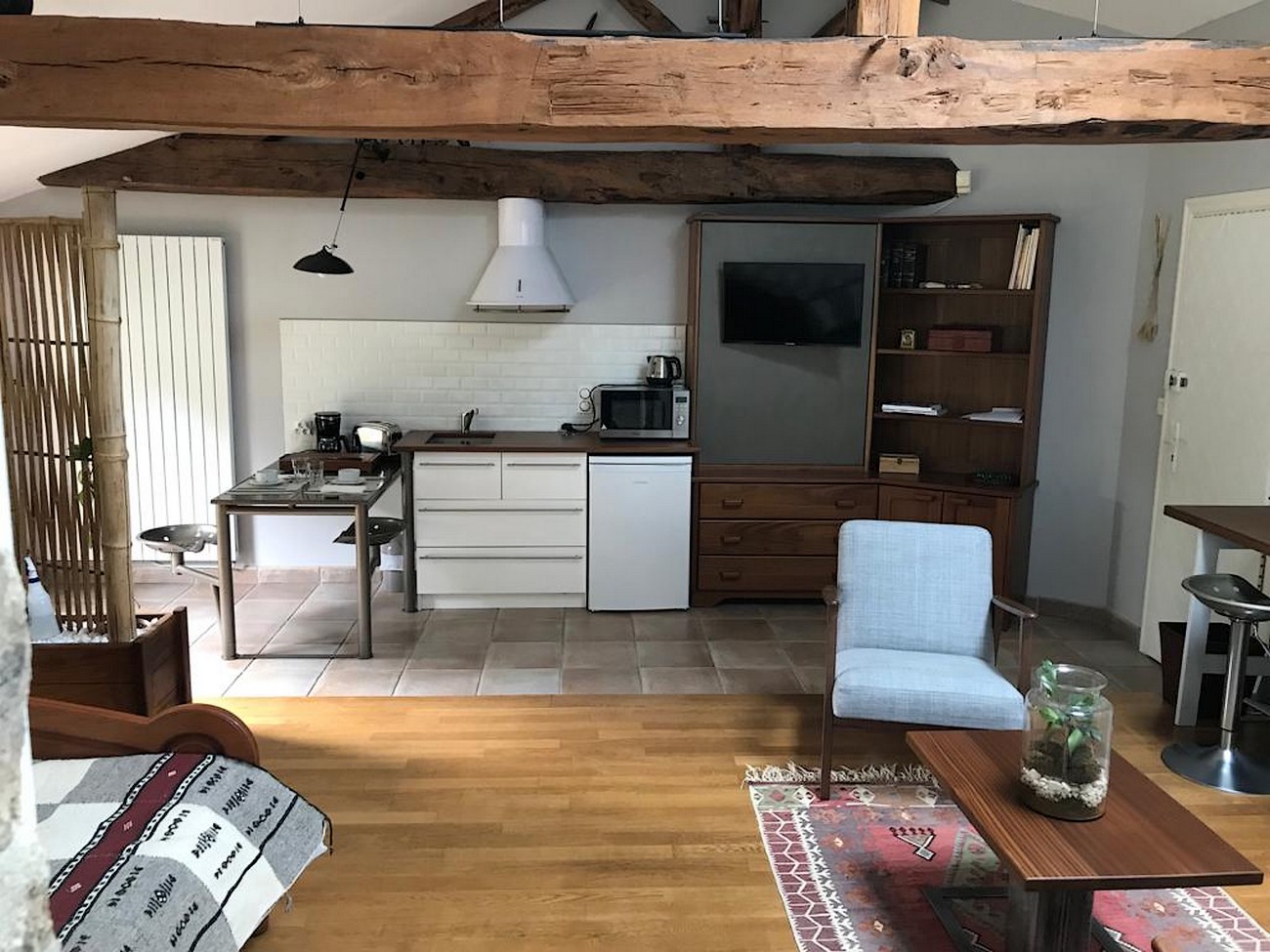 Gîte l'Albatros, Bressuire - photo 7