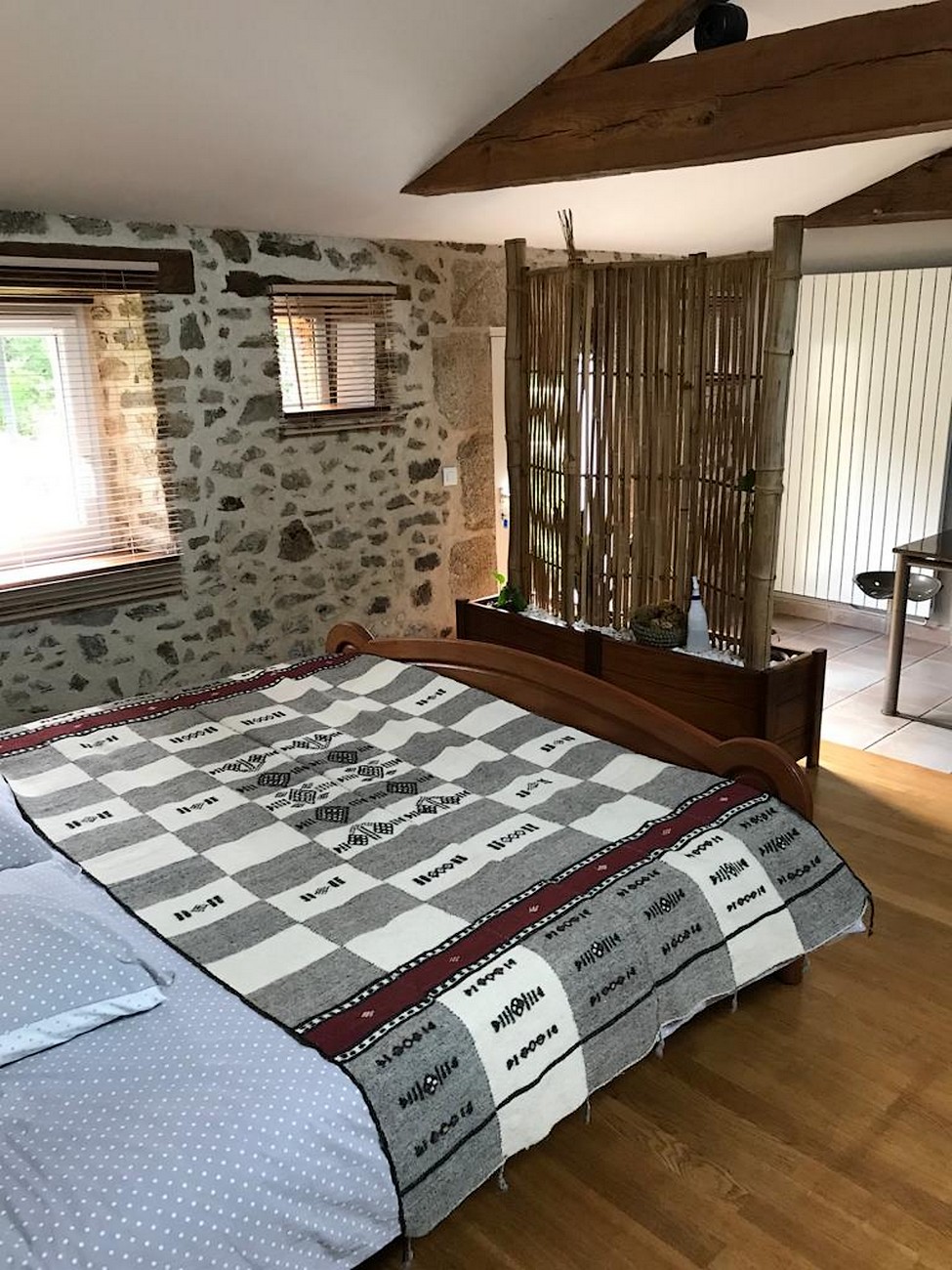 Gîte l'Albatros, Bressuire - photo 16