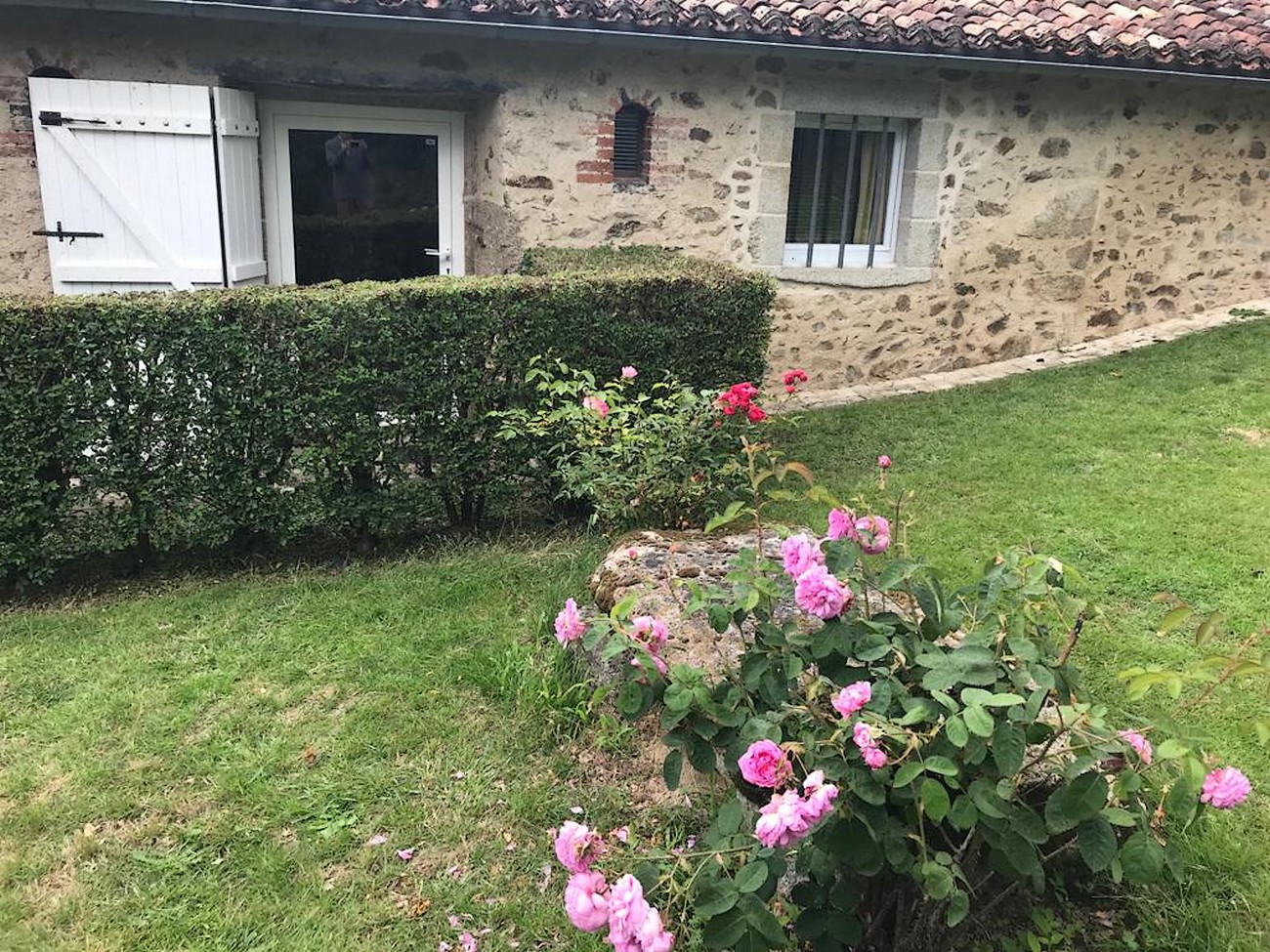 Gîte l'Albatros, Bressuire - photo 24