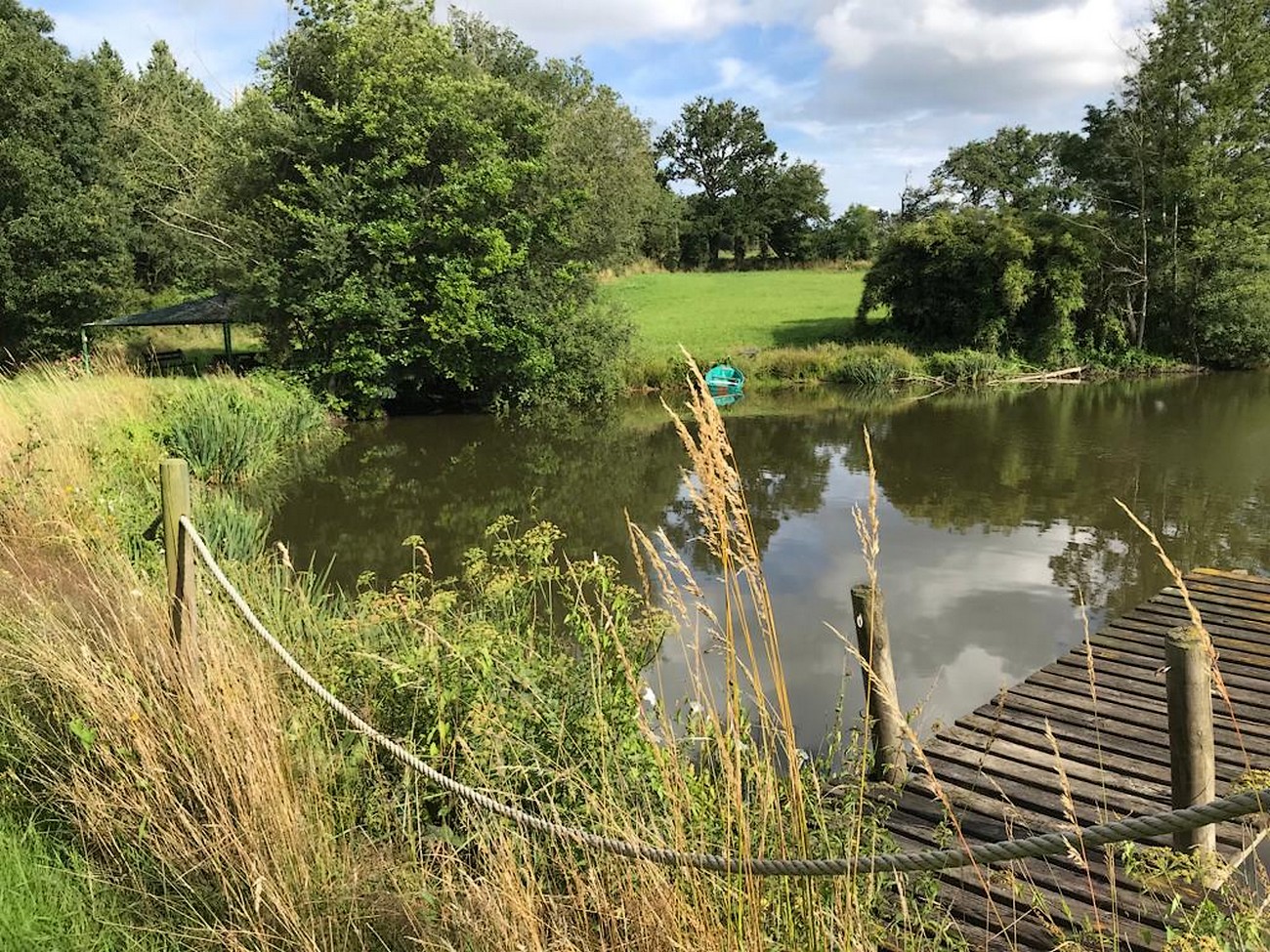 Gîte l'Albatros, Bressuire - photo 13