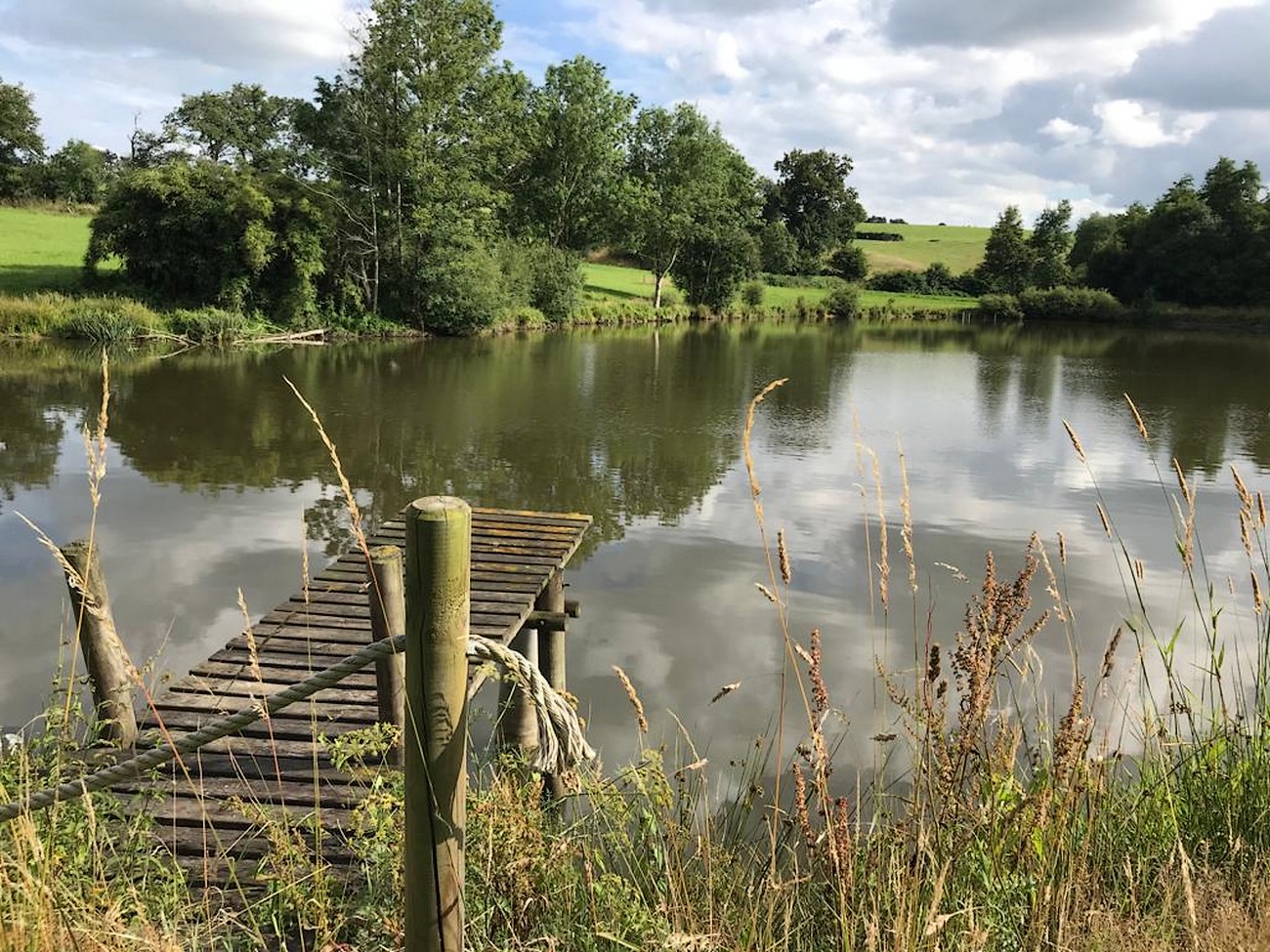 Gîte l'Albatros, Bressuire - photo 9