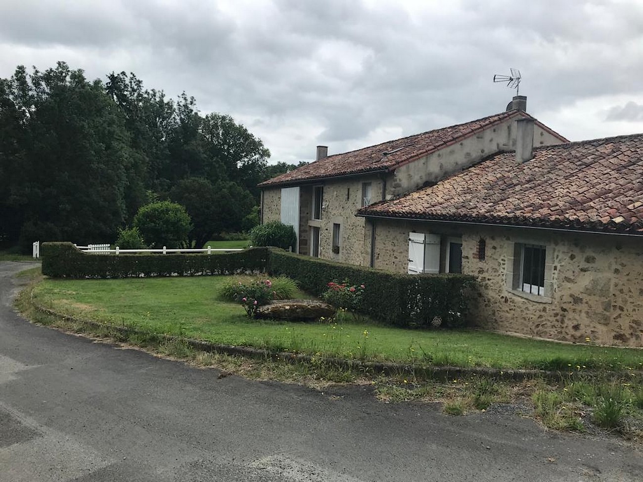 Gîte l'Albatros, Bressuire - photo 2