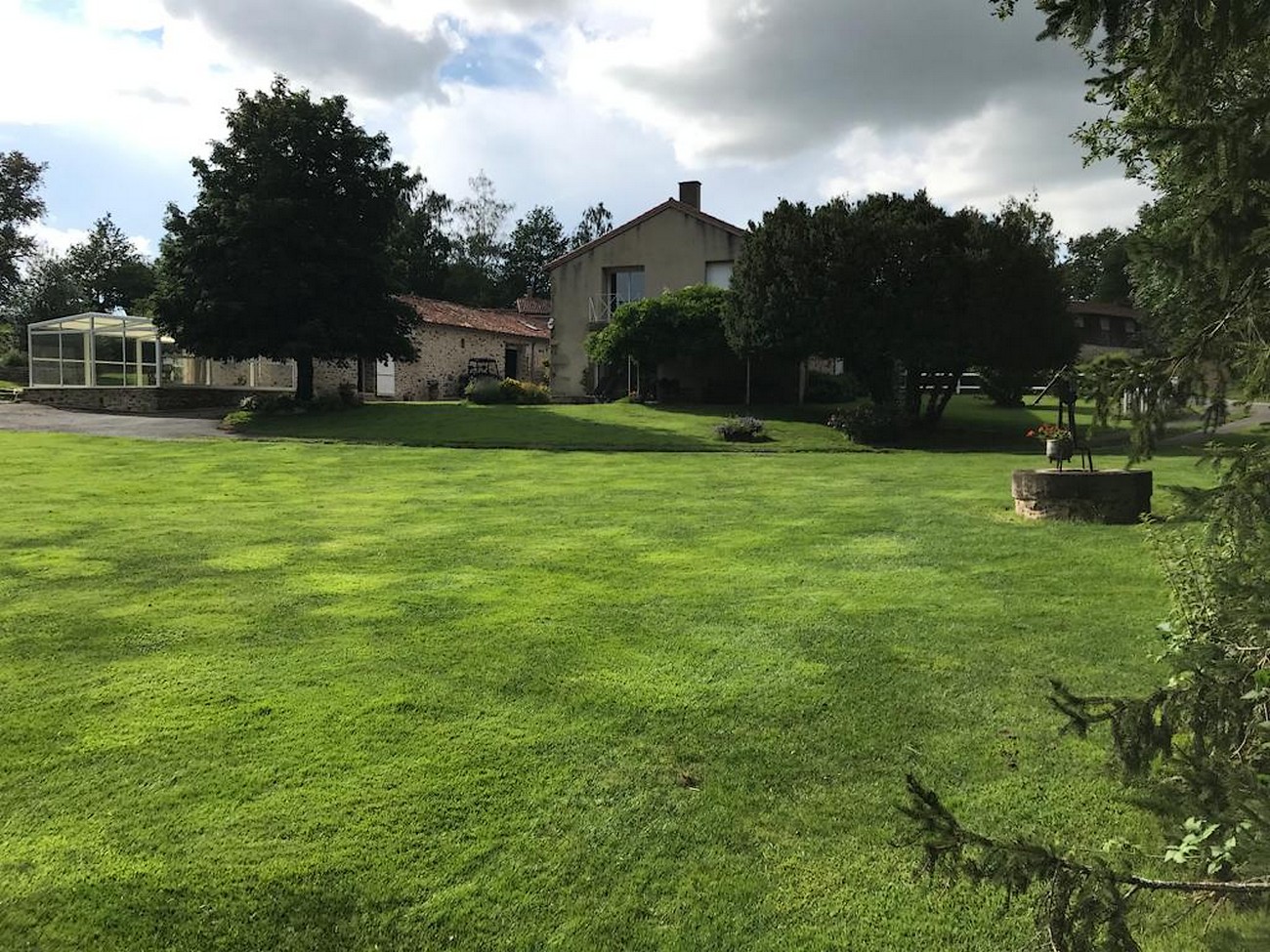 Gîte l'Albatros, Bressuire - photo 17