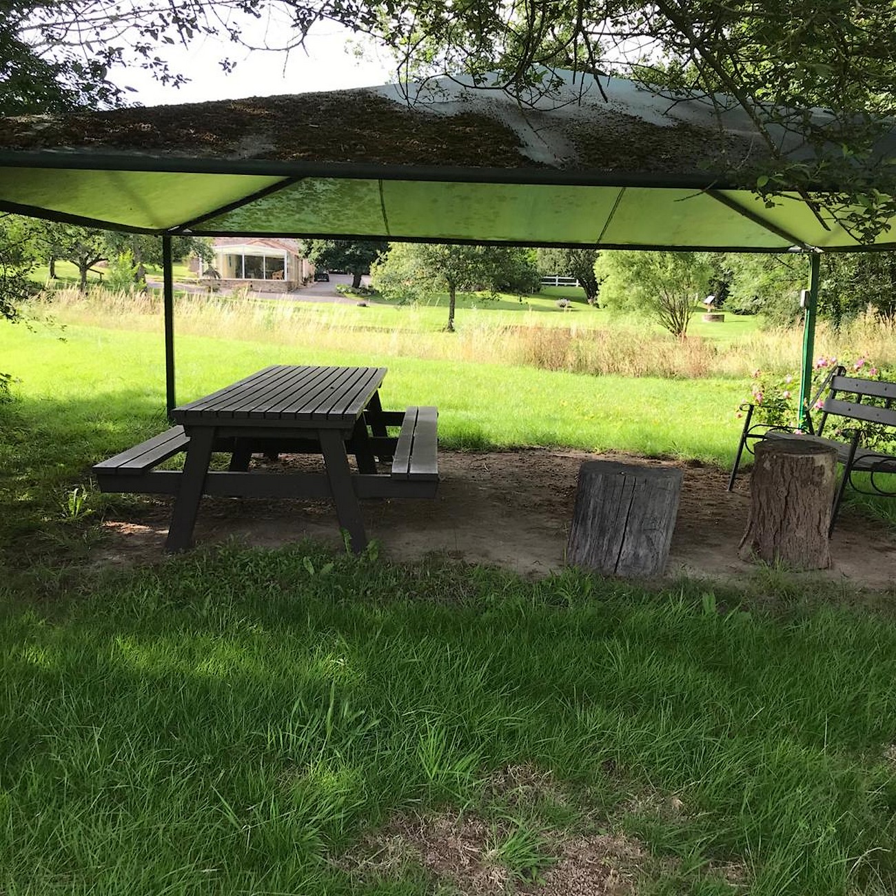 Gîte l'Albatros, Bressuire - photo 4