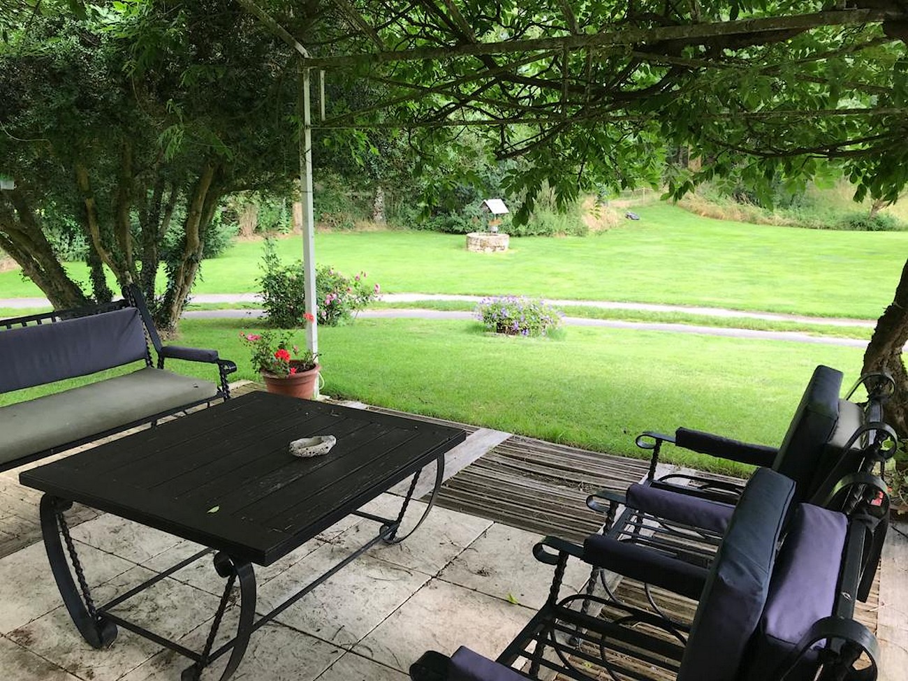 Gîte l'Albatros, Bressuire - photo 6