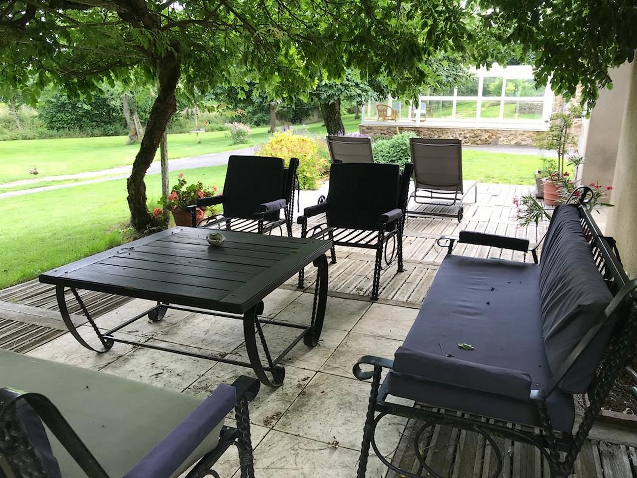 Gîte l'Albatros, Bressuire - photo 22