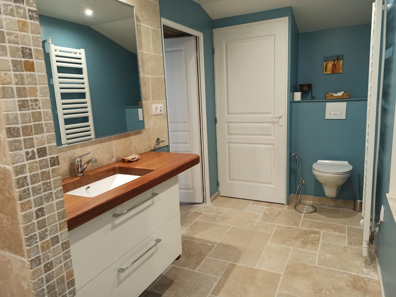 Gîte l'Albatros, Bressuire - photo 20