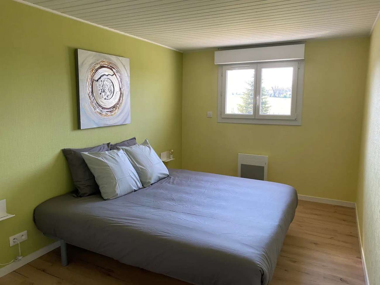 Gîte Le Beau Lieu, Bressuire - photo 8
