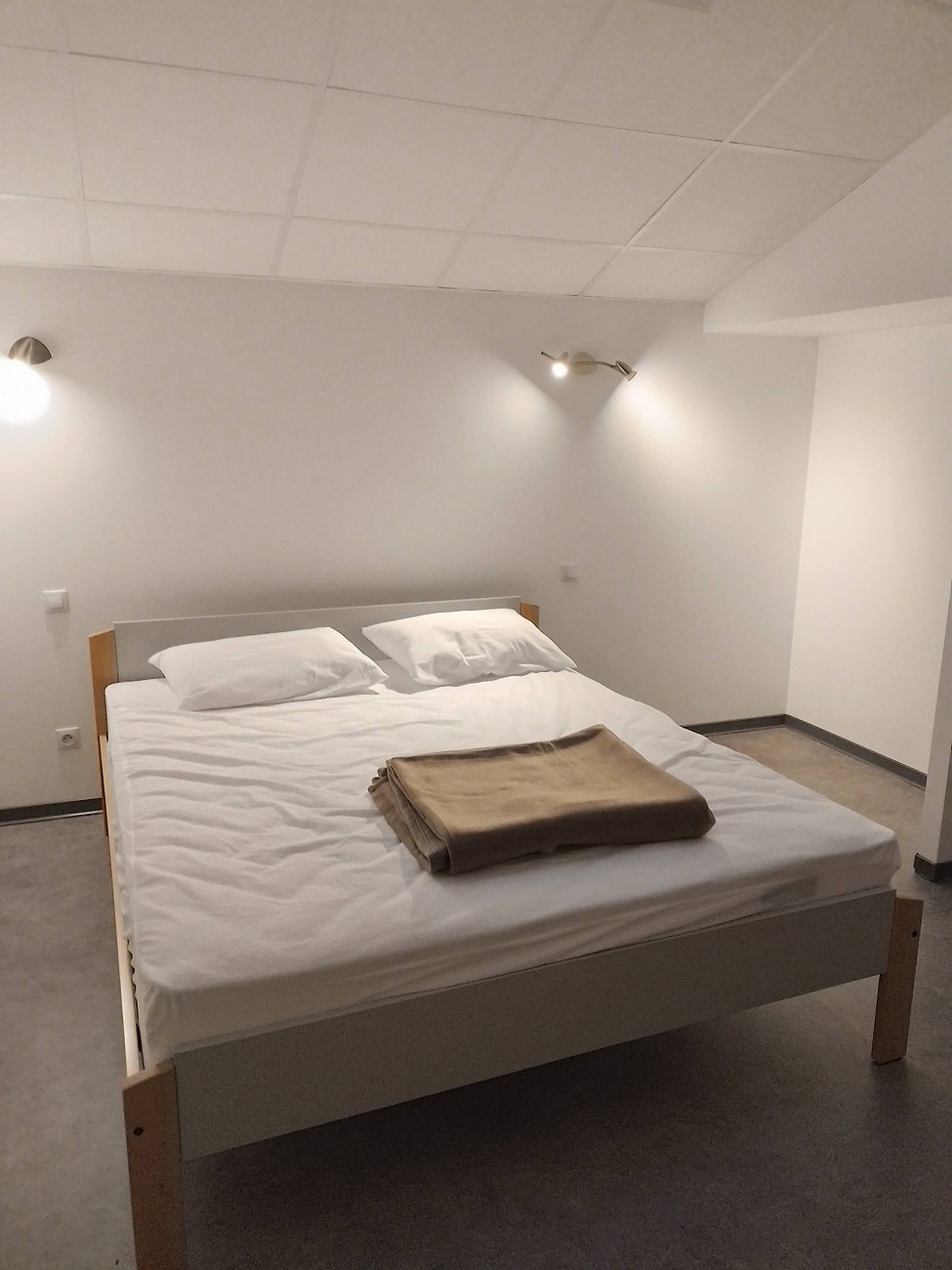 Gîte de groupe "La Roulière de Beaulieu", Bressuire - photo 6
