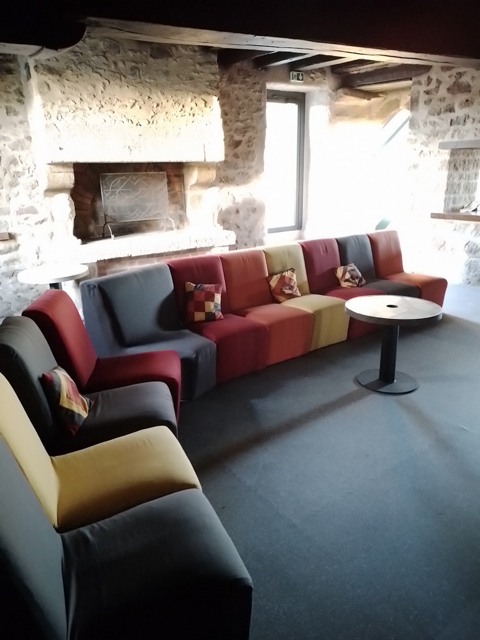 Gîte de groupe "La Roulière de Beaulieu", Bressuire - photo 3