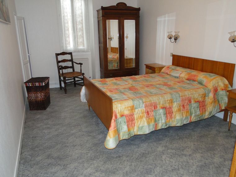 Monsieur Jean-Claude BEAUPUY, Campsegret