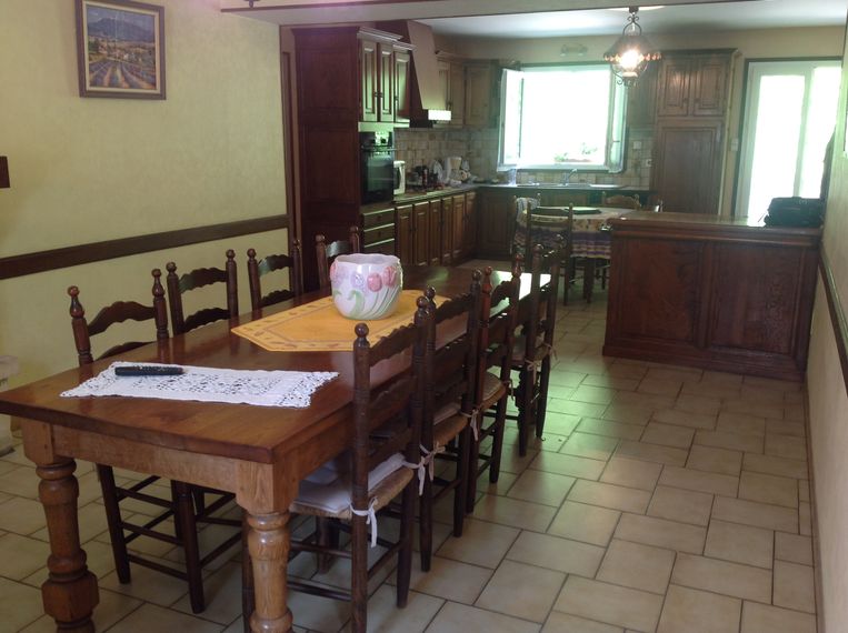 Monsieur Jean-Claude BEAUPUY, Campsegret - photo 5