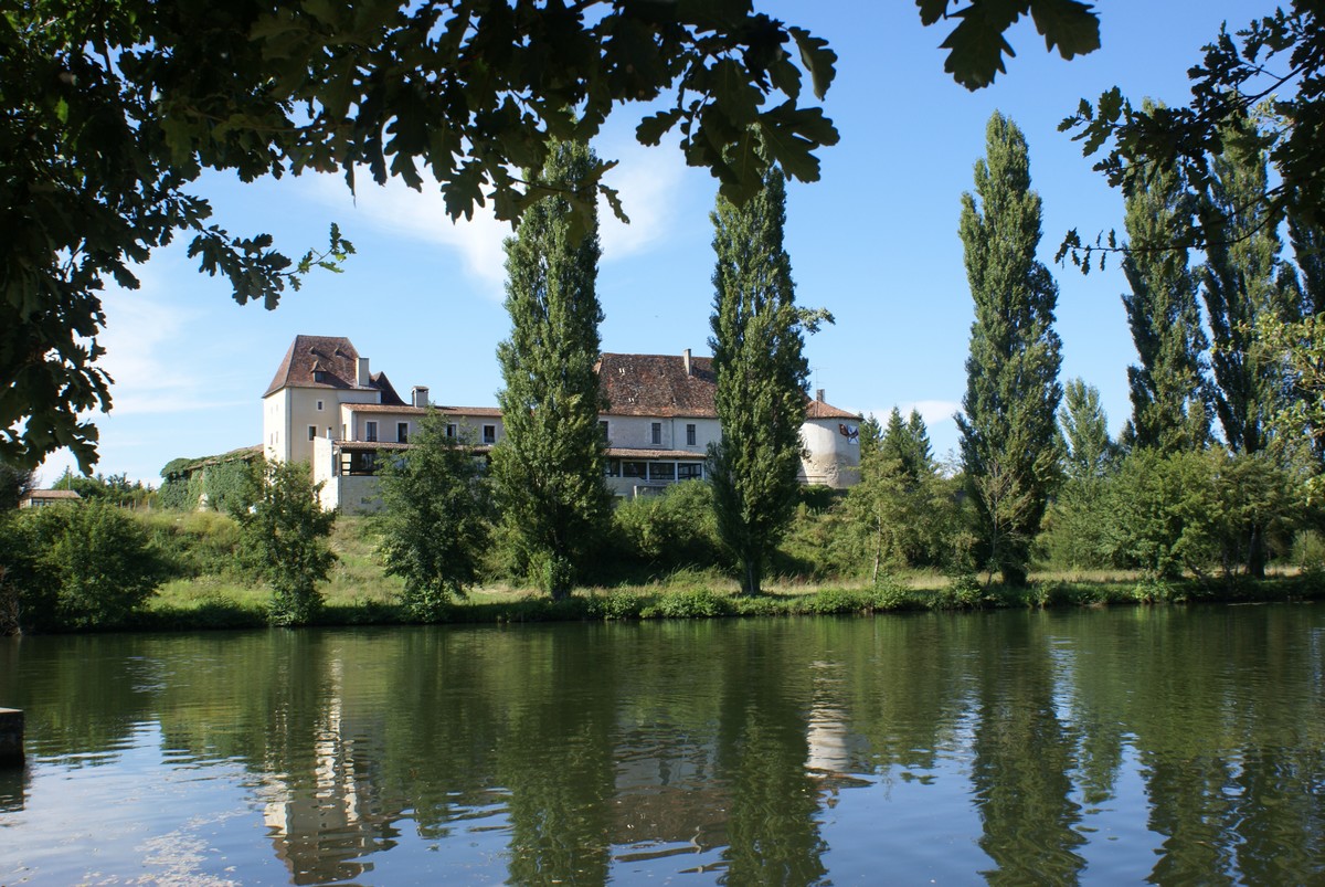 Aire de pique-nique Beauséjour