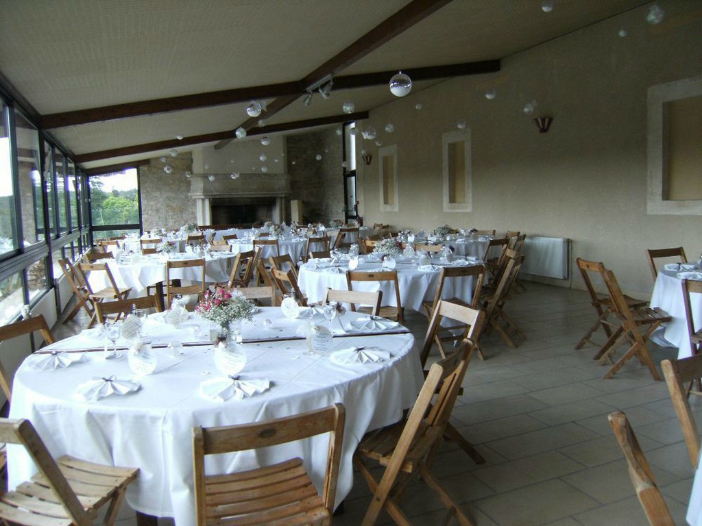 Château de Beauséjour, Saint-Léon-sur-l'Isle - photo 5