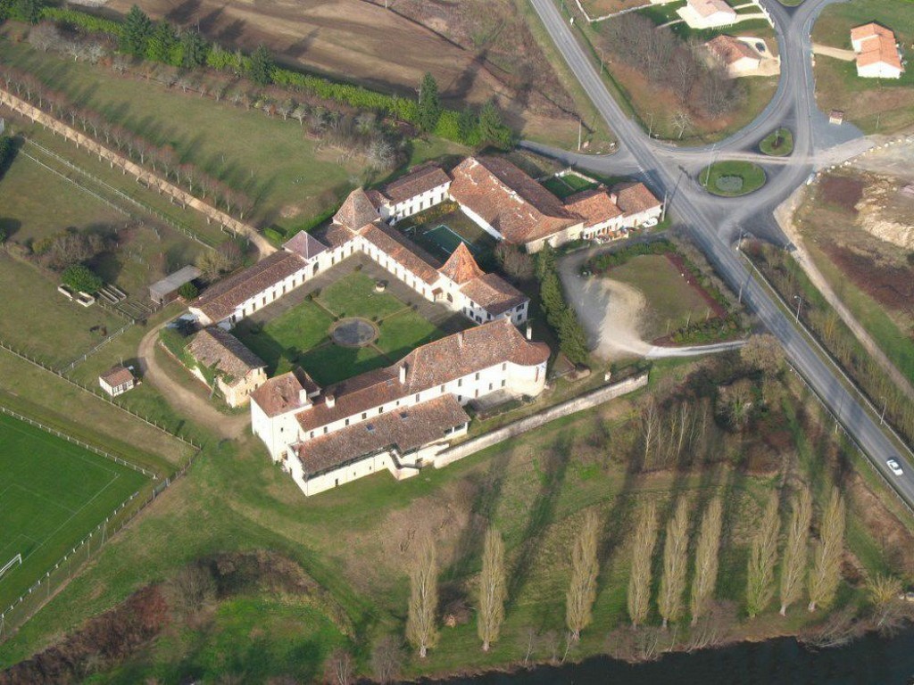 Château de Beauséjour