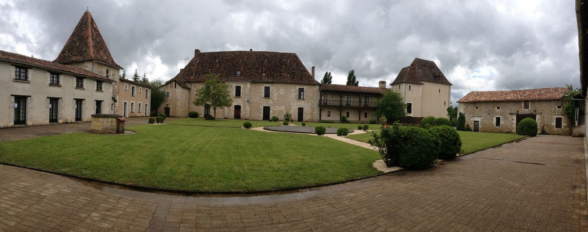 Château de Beauséjour, Saint-Léon-sur-l'Isle - photo 2