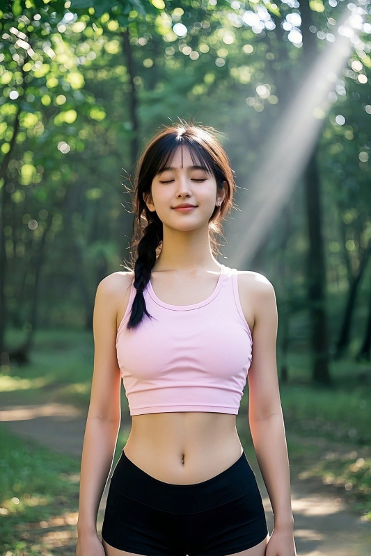 Atelier - la respiration consciente