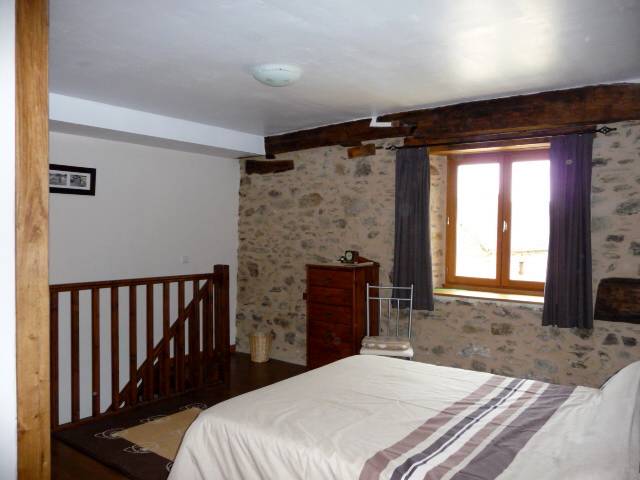 La Noisette, Angoisse - photo 3