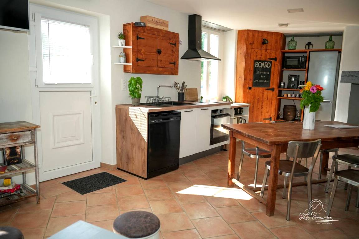 Les 2 Tilleuls, Ambrus - photo 10