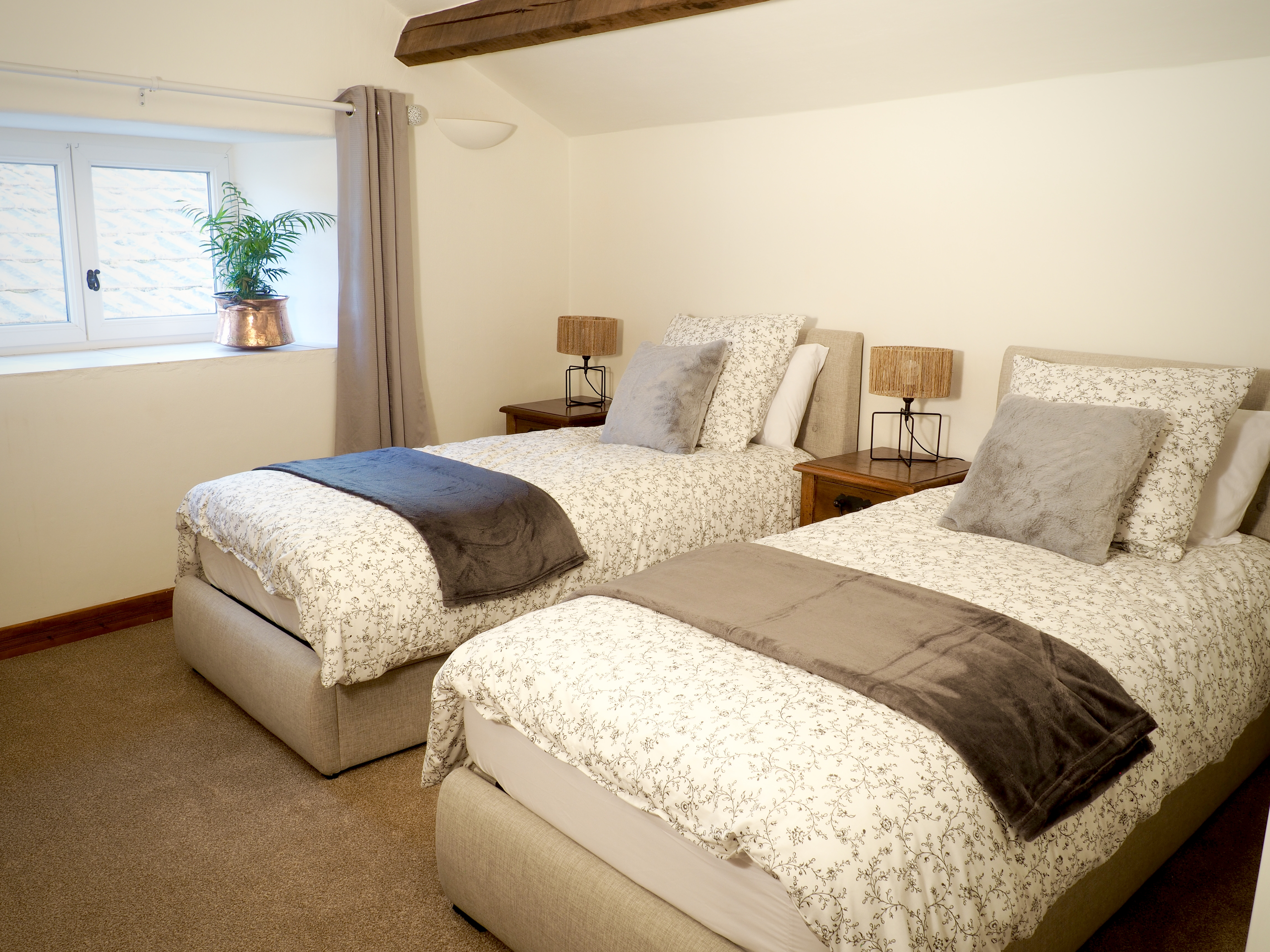 No.17 L'écurie, Le Dorat