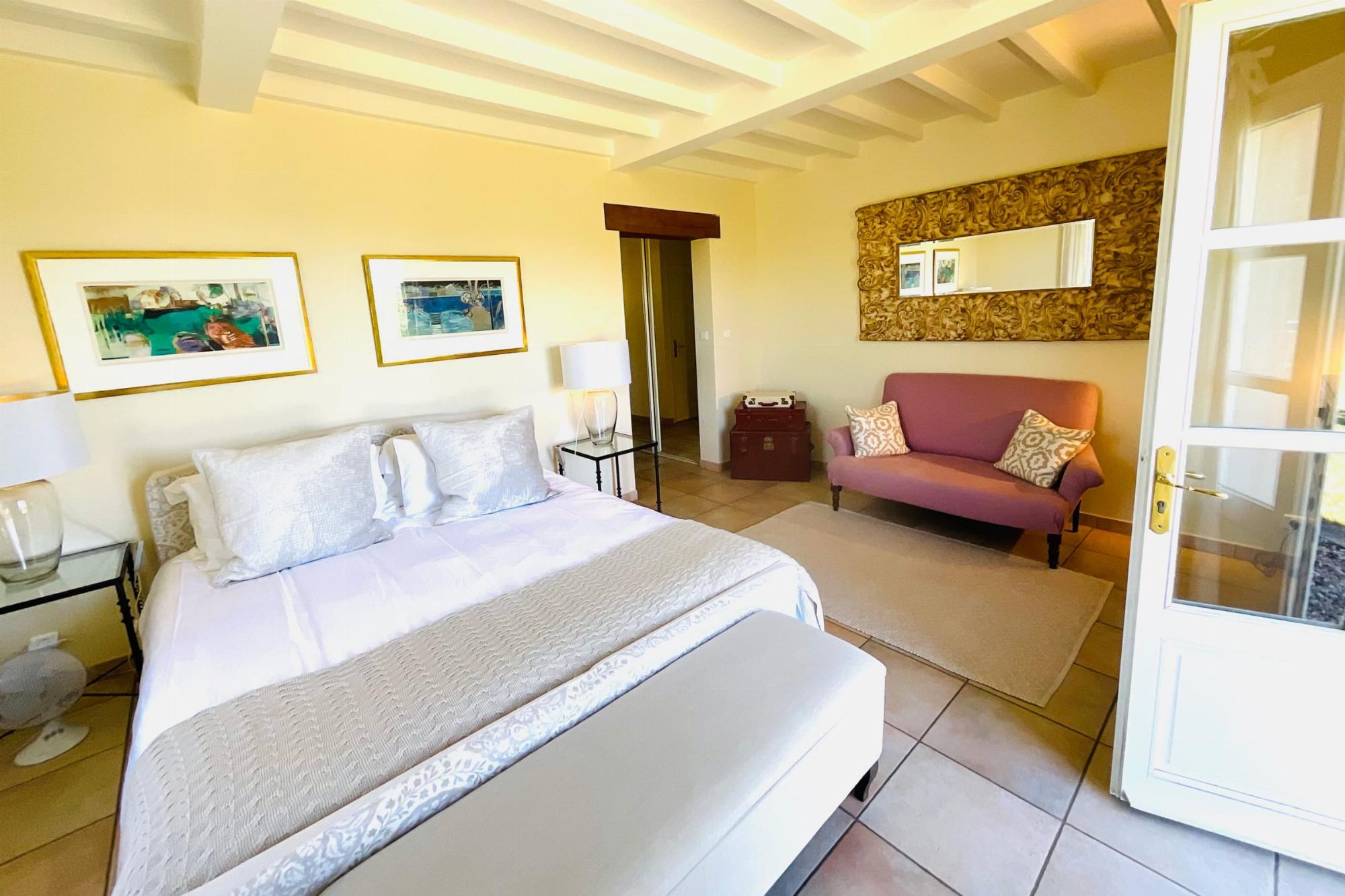 La Villa Alouette, Baleyssagues - photo 2