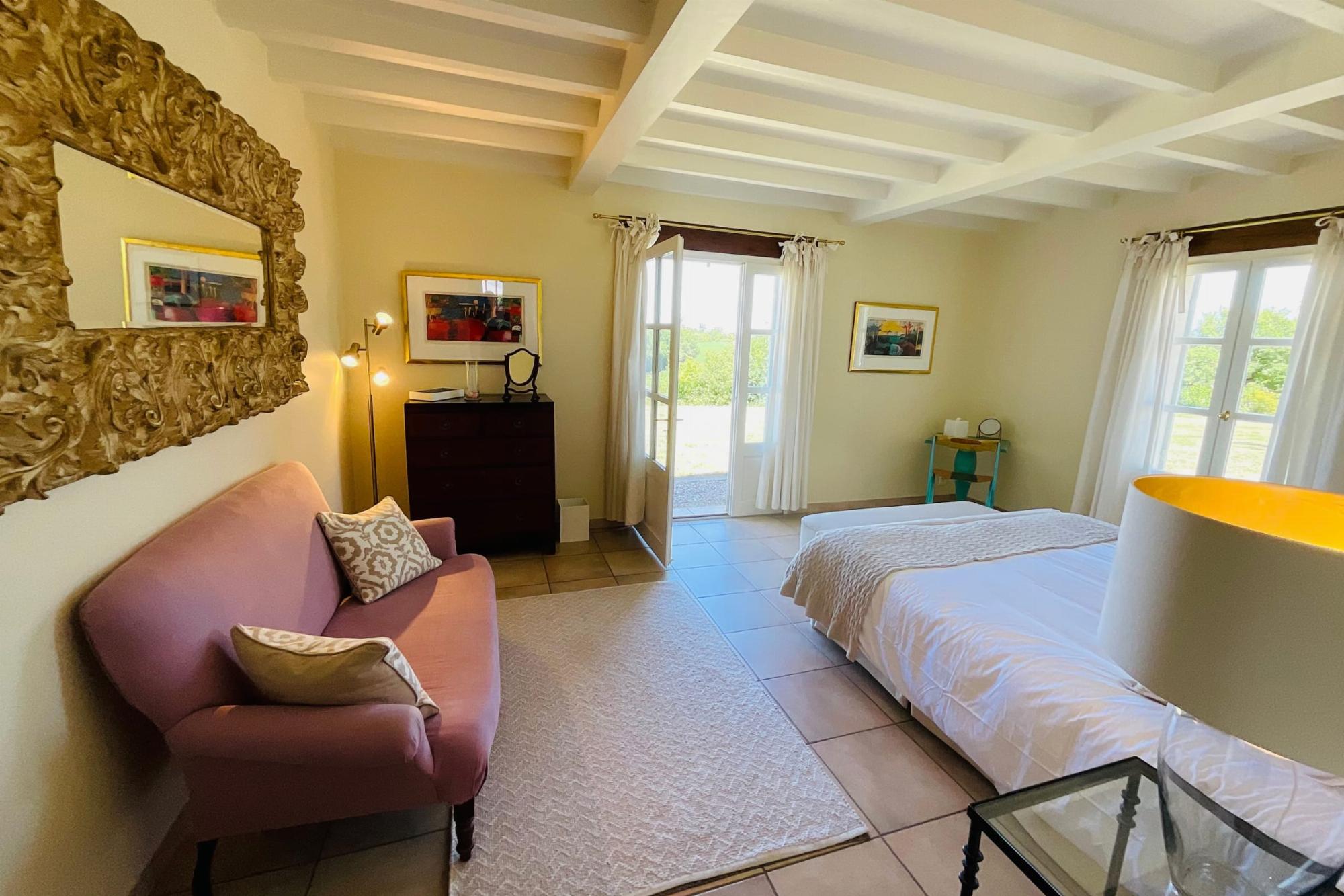 La Villa Alouette, Baleyssagues - photo 11