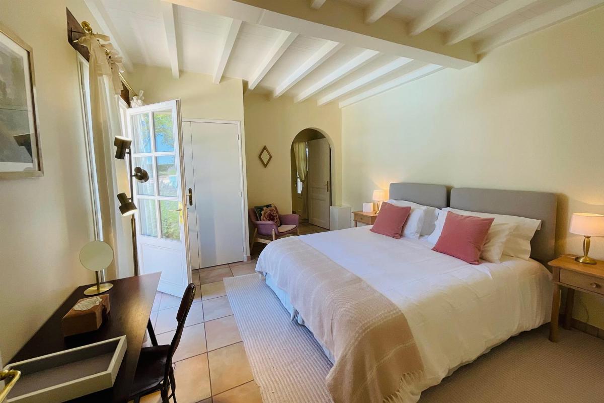 La Villa Alouette, Baleyssagues - photo 4