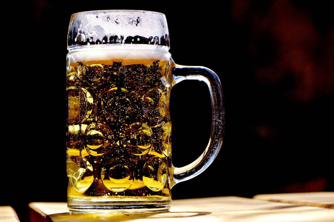 Fête de la bière