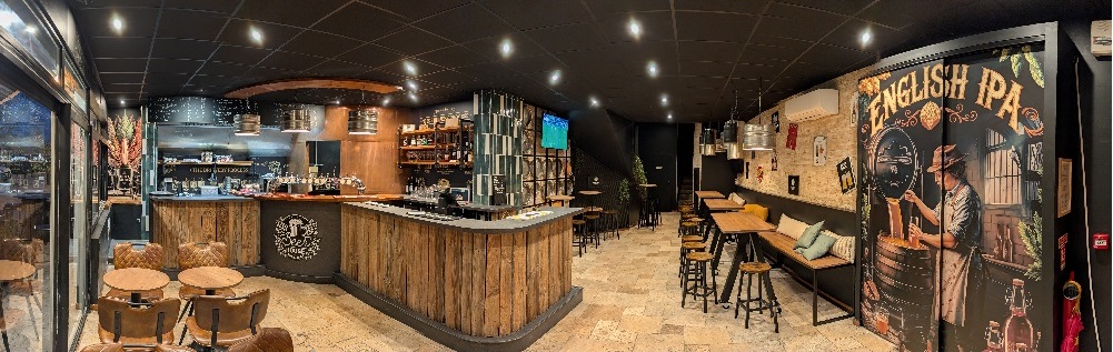 Beerhouse 40