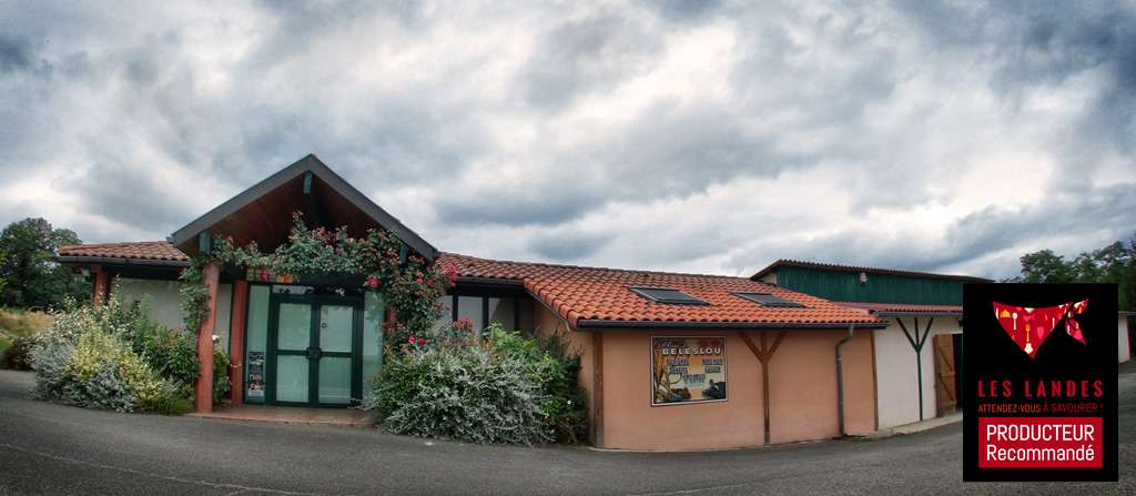 Ferme de Beleslou - photo 4