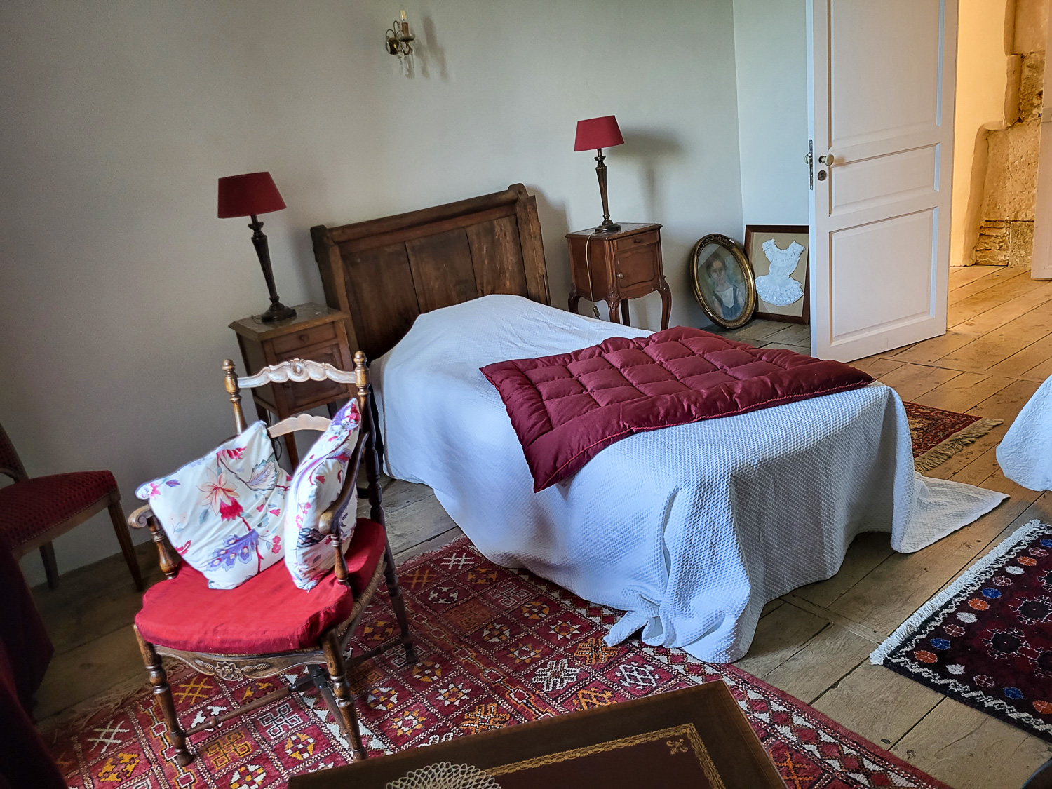 Fosselandrie, Havre de paix écologique, Coulaures - photo 7