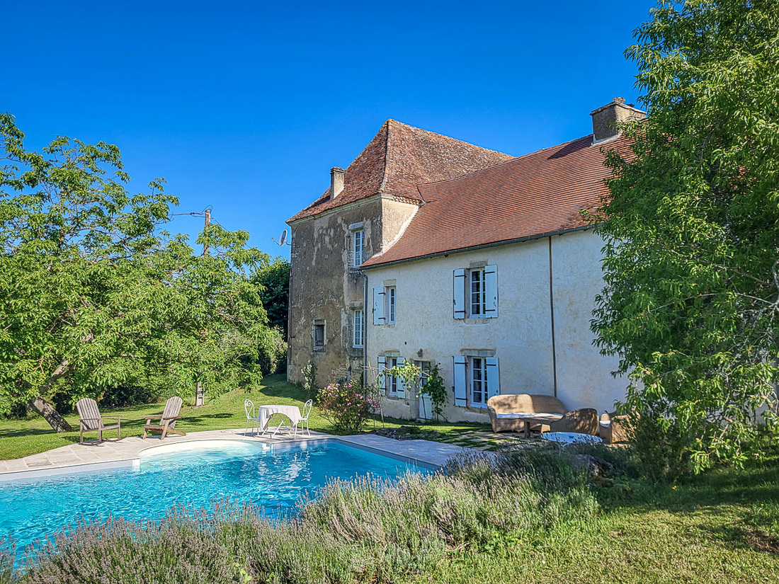 Fosselandrie, Havre de paix écologique