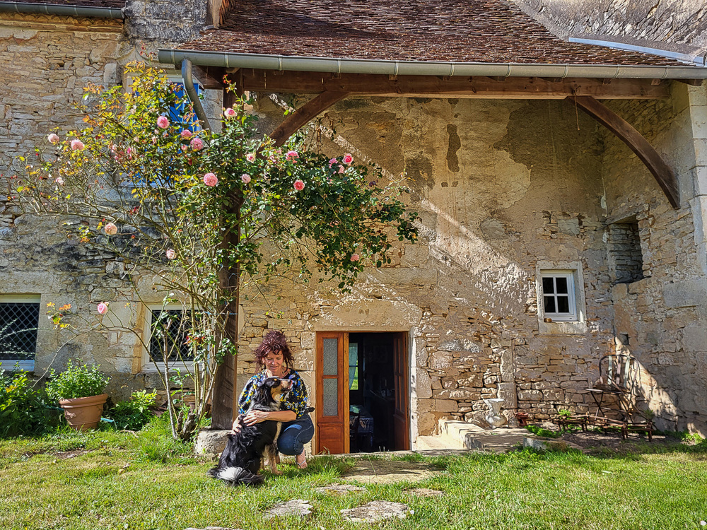 Fosselandrie, Havre de paix écologique - photo 2