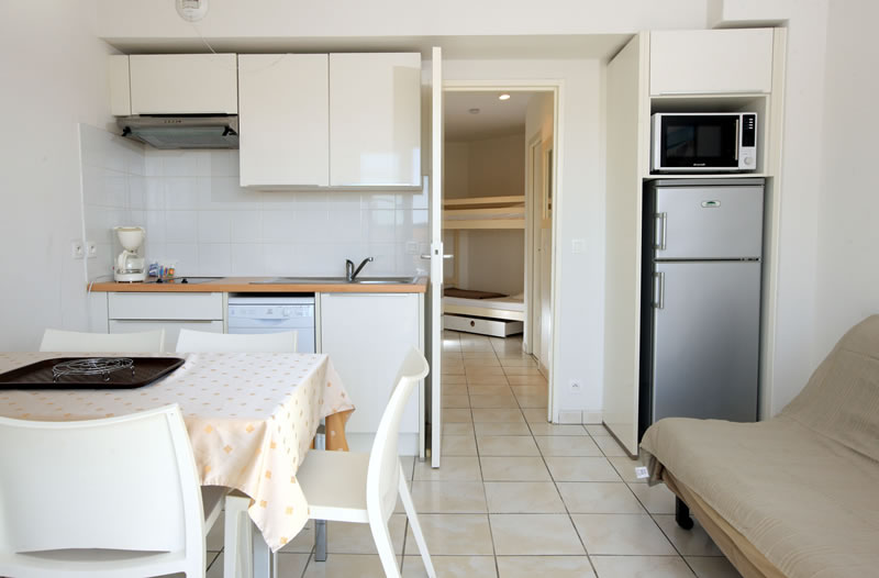 Résidence Belle Dune 3.4.9.10, Biscarrosse - photo 2