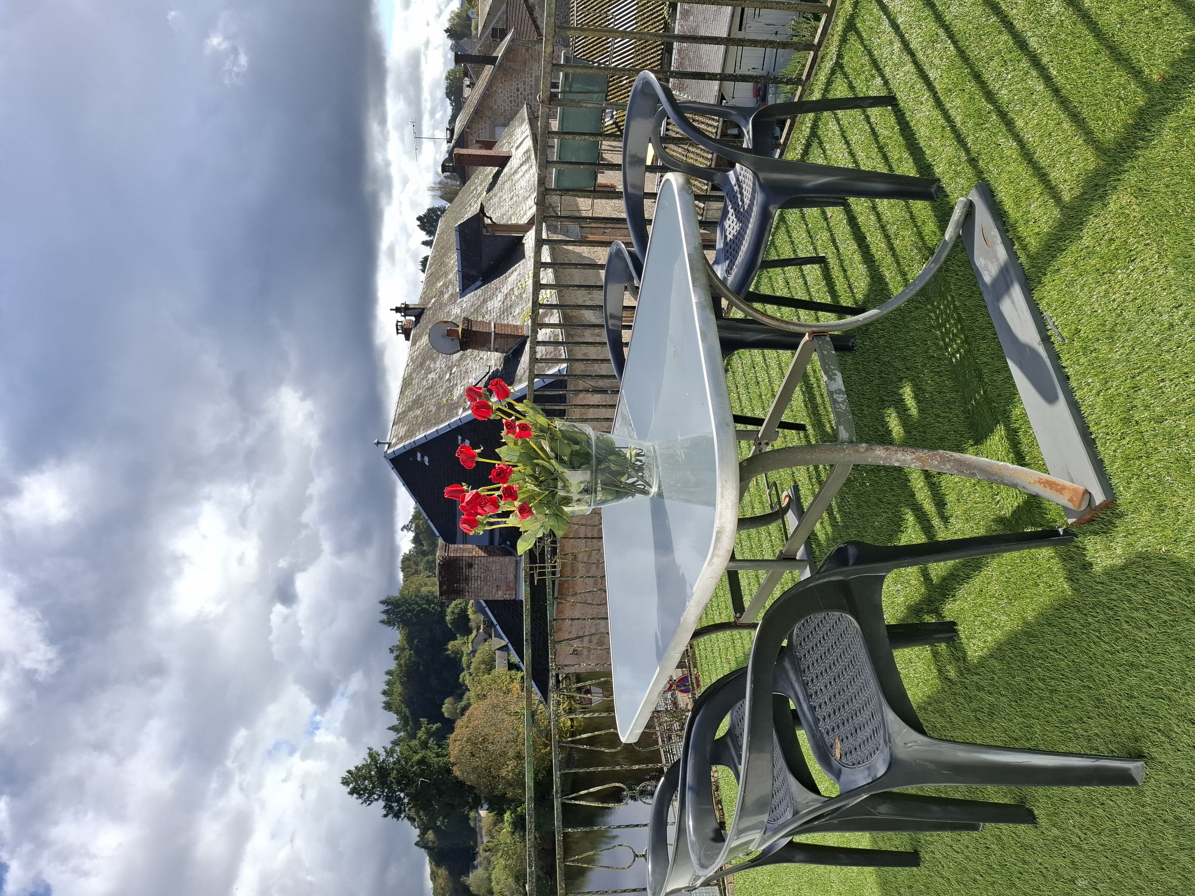 Hôtel-Bistro-Cafe- PMU Le Bellerive - photo 2