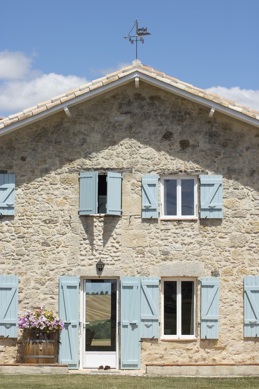 Gîte Bellevue Cottage, Moncrabeau - photo 11