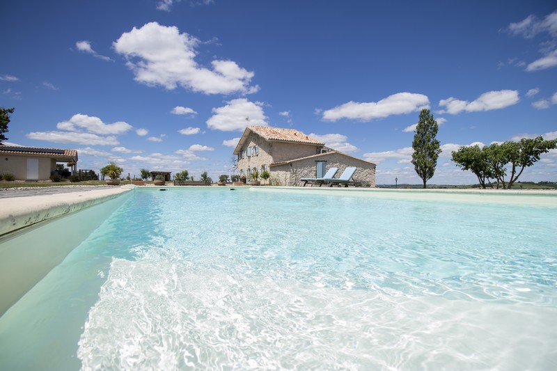 Gîte Bellevue Cottage, Moncrabeau - photo 15