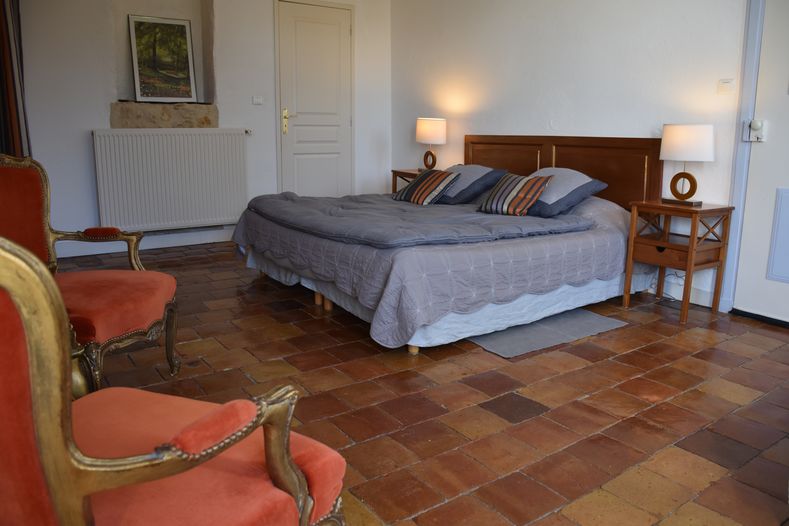 Domaine de Bellevue Cottage, Lembras - photo 8