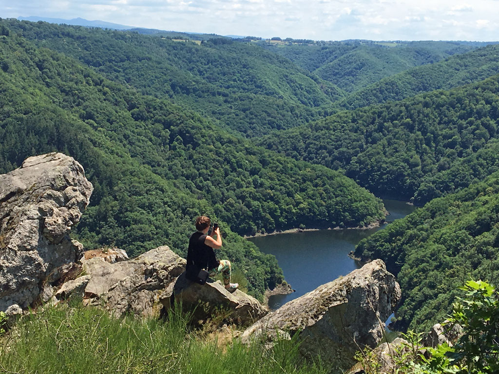 Belvédère de Gratte-Bruyère - photo 4