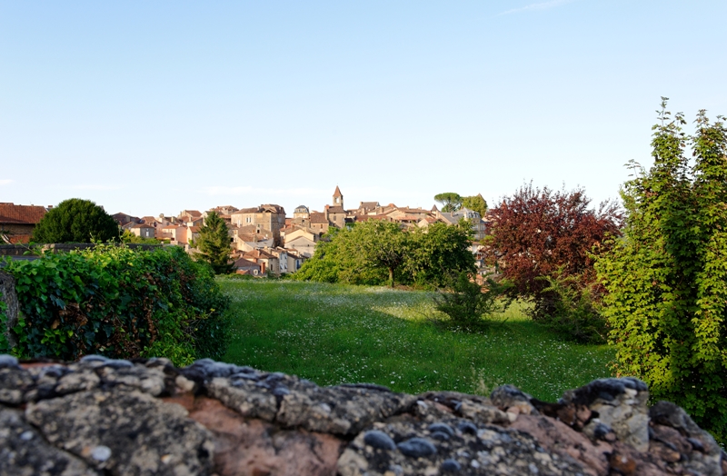 Belvès, l'un des Plus Beaux Villages de France, Pays de Belvès - photo 4